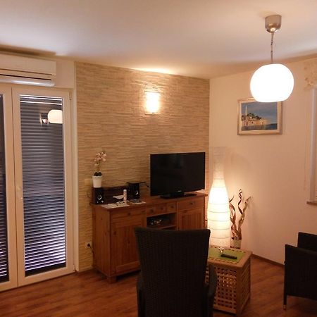 Apartment Asparagus Rovinjsko Selo Extérieur photo