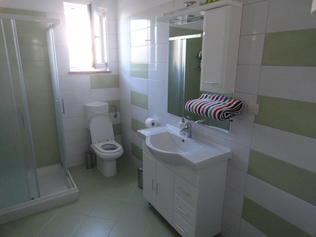 Apartment Asparagus Rovinjsko Selo Chambre photo