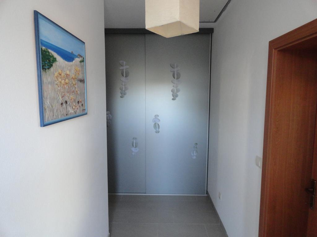 Apartment Asparagus Rovinjsko Selo Extérieur photo