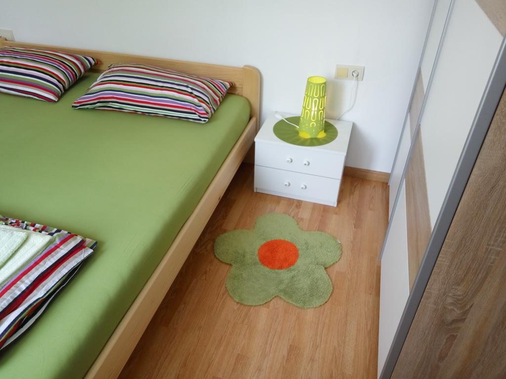 Apartment Asparagus Rovinjsko Selo Extérieur photo