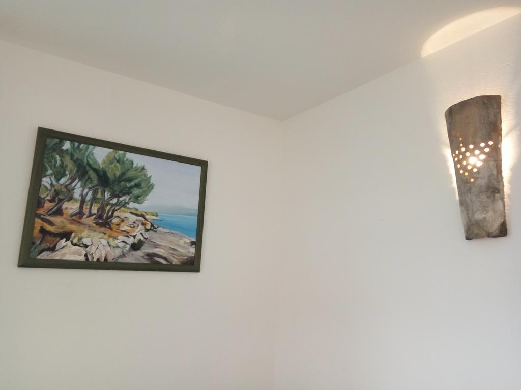 Apartment Asparagus Rovinjsko Selo Extérieur photo