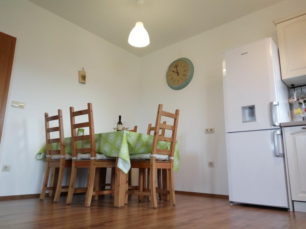 Apartment Asparagus Rovinjsko Selo Extérieur photo