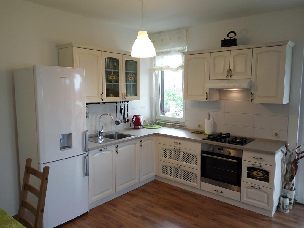 Apartment Asparagus Rovinjsko Selo Extérieur photo