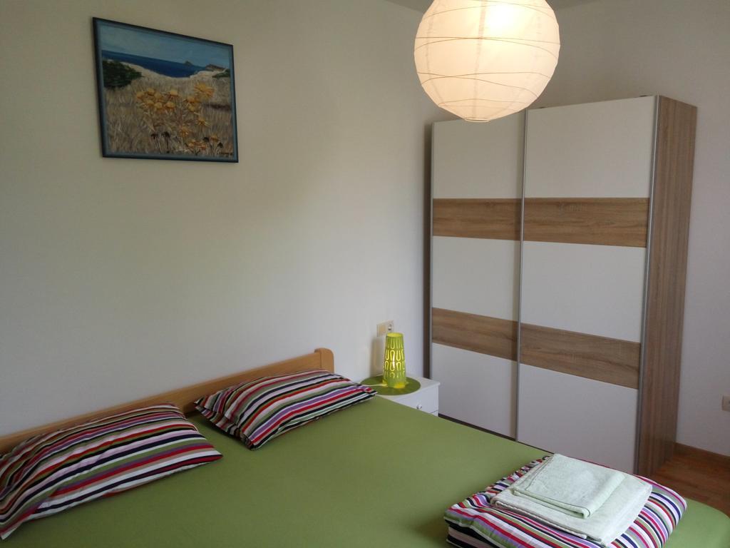 Apartment Asparagus Rovinjsko Selo Extérieur photo